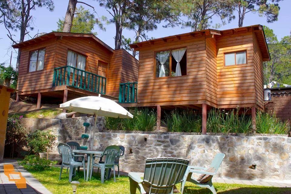 Cabañas Monte Alto Hotel Boutique Valle de Bravo Extérieur photo