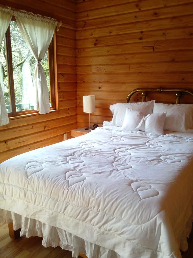 Cabañas Monte Alto Hotel Boutique Valle de Bravo Extérieur photo