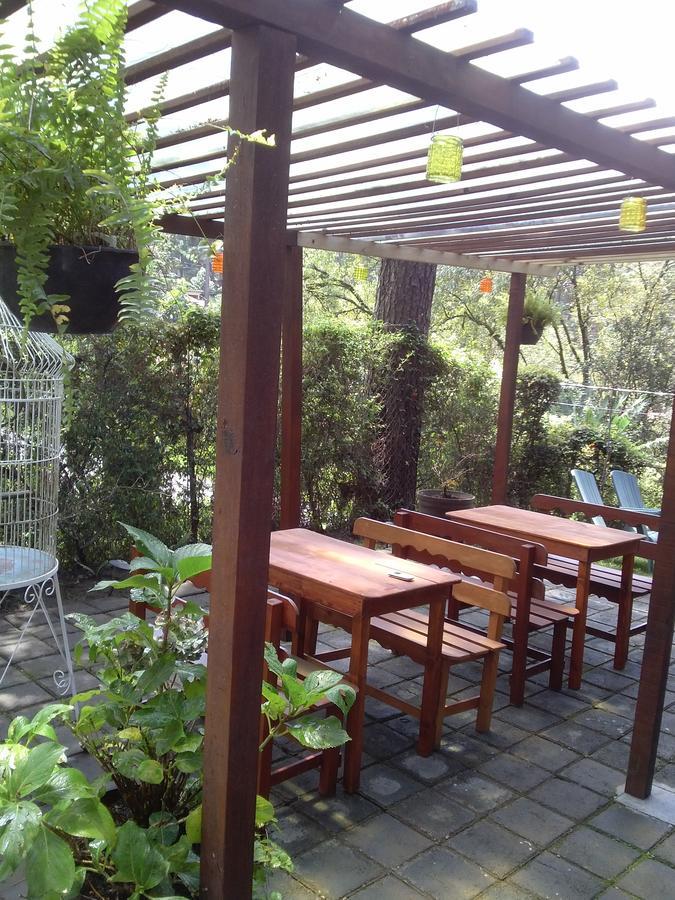 Cabañas Monte Alto Hotel Boutique Valle de Bravo Extérieur photo