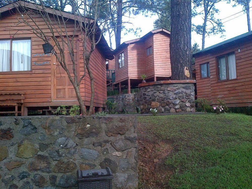 Cabañas Monte Alto Hotel Boutique Valle de Bravo Extérieur photo