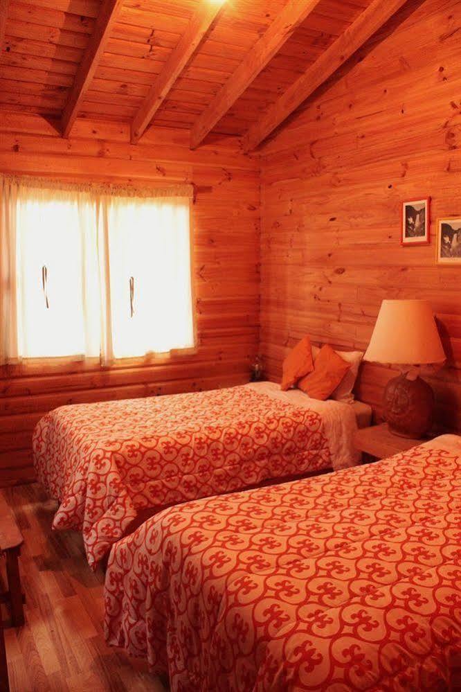 Cabañas Monte Alto Hotel Boutique Valle de Bravo Extérieur photo