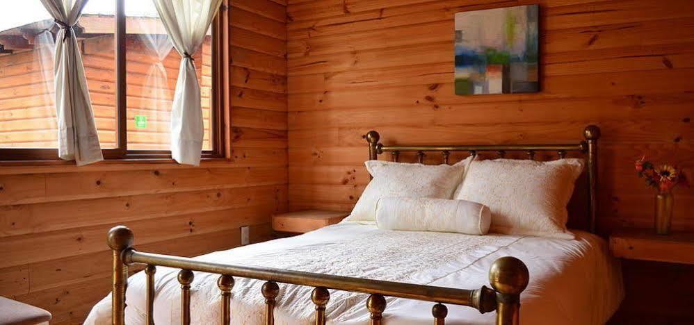 Cabañas Monte Alto Hotel Boutique Valle de Bravo Extérieur photo