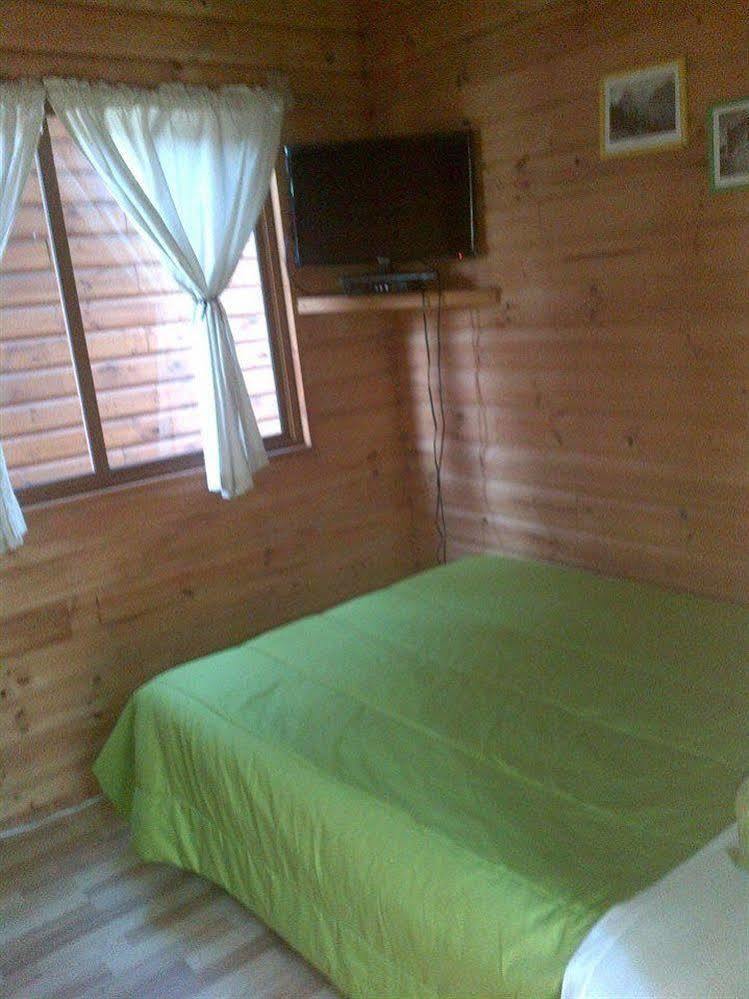 Cabañas Monte Alto Hotel Boutique Valle de Bravo Extérieur photo
