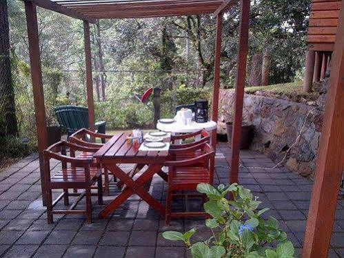Cabañas Monte Alto Hotel Boutique Valle de Bravo Extérieur photo