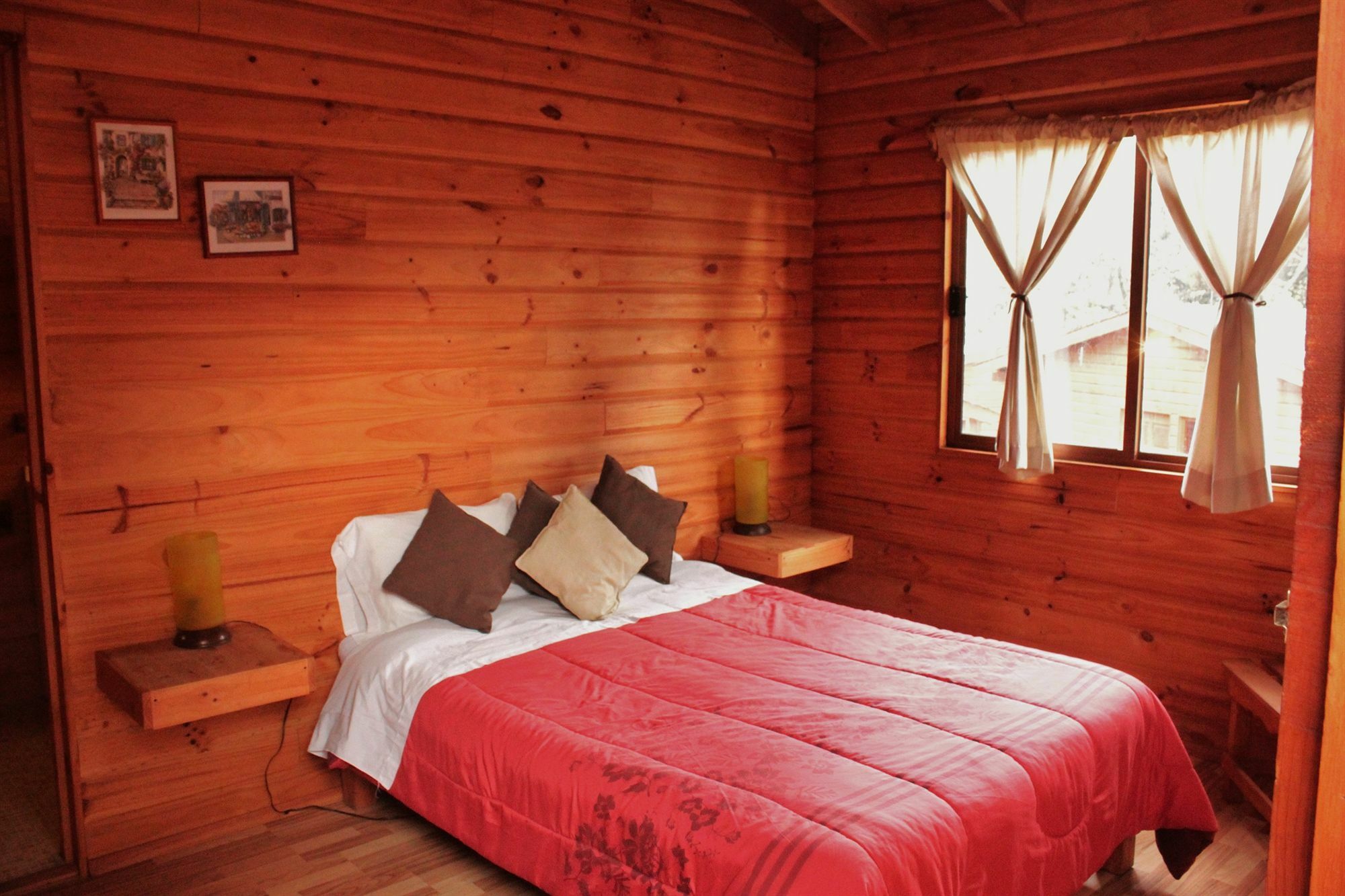 Cabañas Monte Alto Hotel Boutique Valle de Bravo Extérieur photo