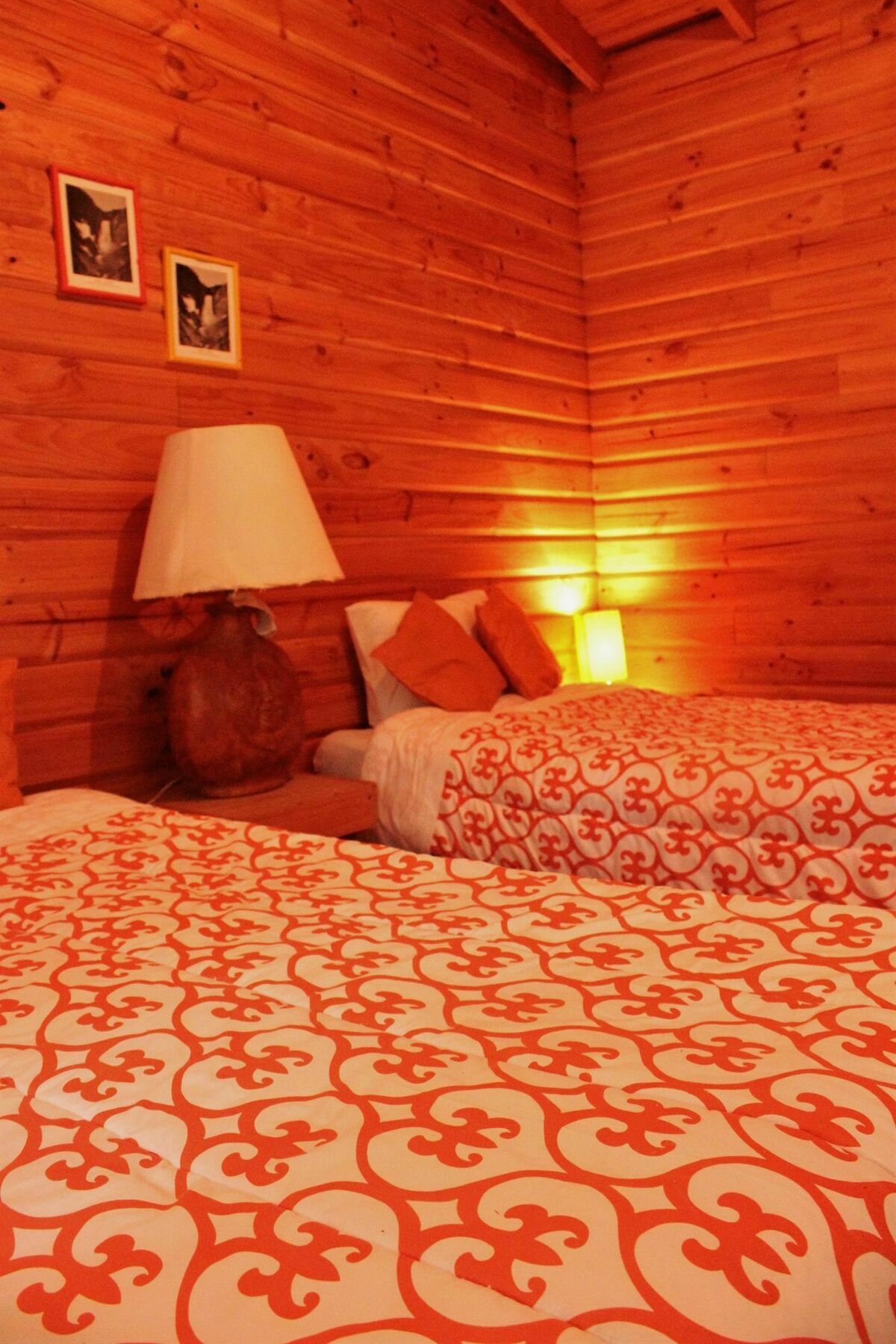 Cabañas Monte Alto Hotel Boutique Valle de Bravo Extérieur photo
