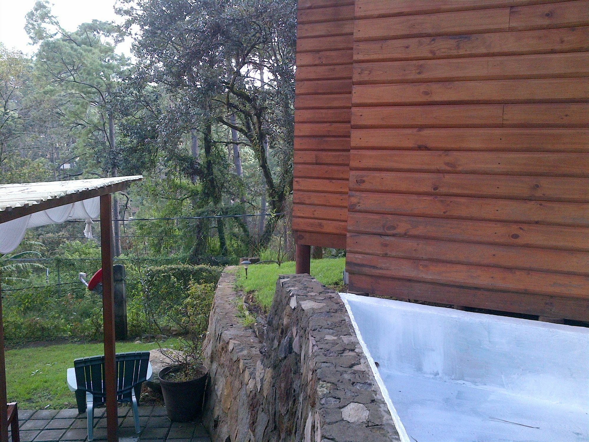 Cabañas Monte Alto Hotel Boutique Valle de Bravo Extérieur photo